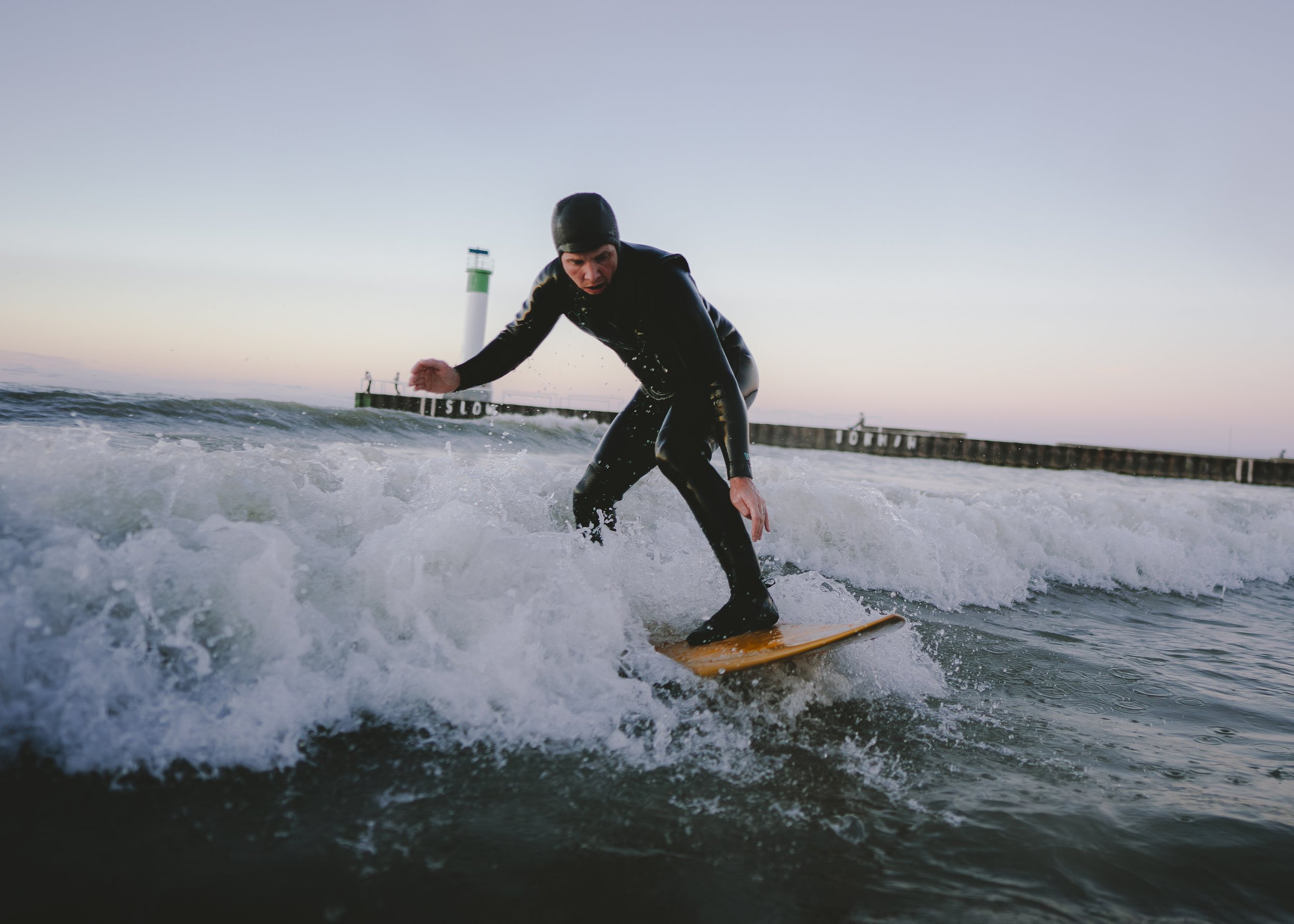 Introductory Surf Lesson and Photo Package