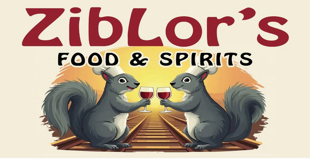 ZibLor's Food and Spirits