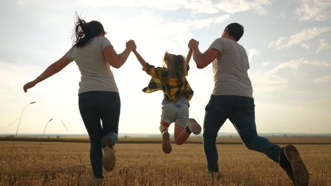 Why Gen-Z Is The Most Pro-Family Generation In 50 Years