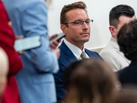 Conservative Influencer Threatened: Tampa Residents Arrested