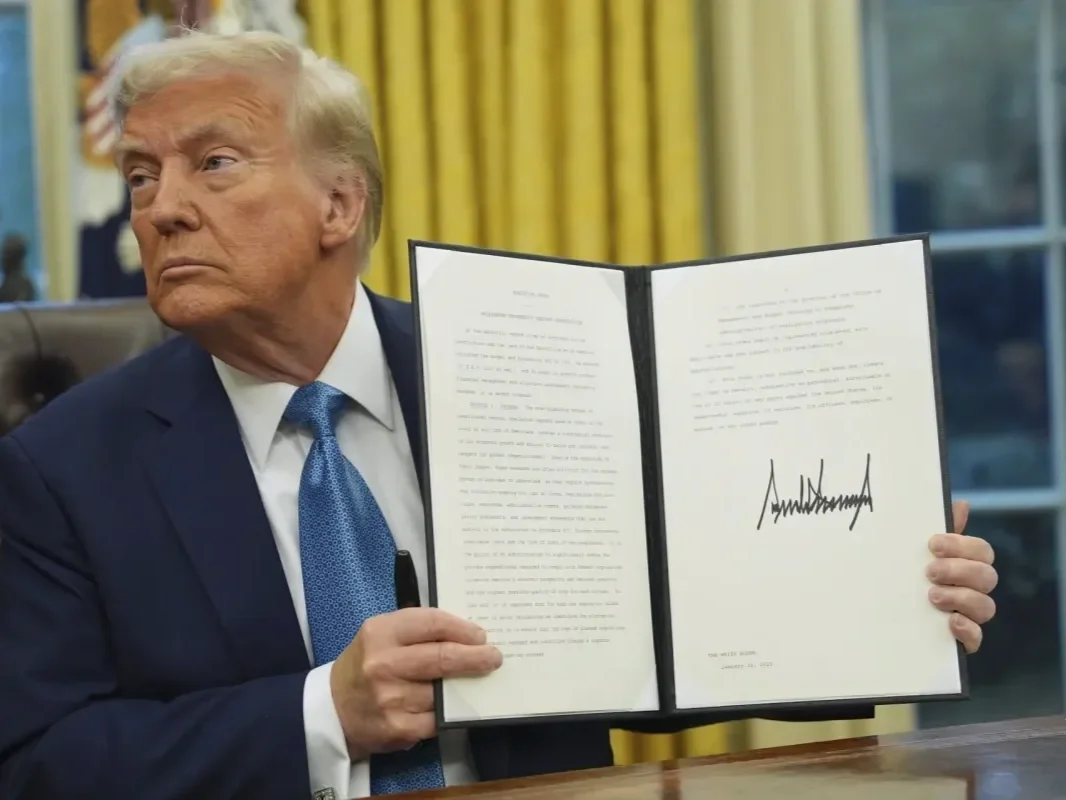 From Tariffs to Deregulation: Trump’s Conservative Blueprint—An analytical Review of Trump’s Presidency