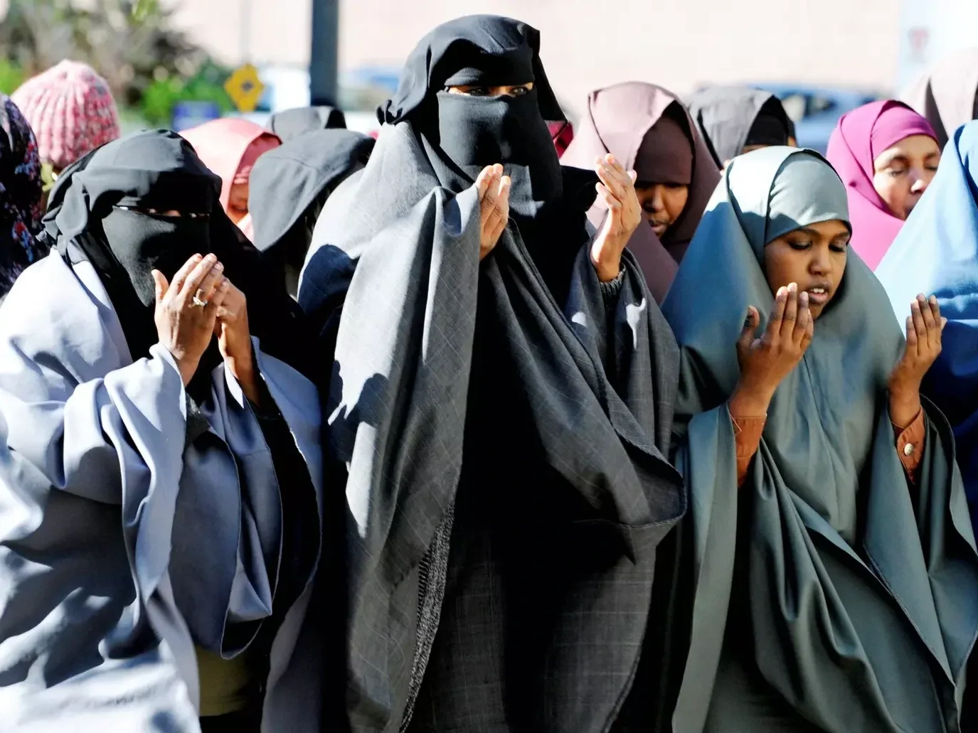 Scandal: Stolen funds allocated for autism sent to Somalia