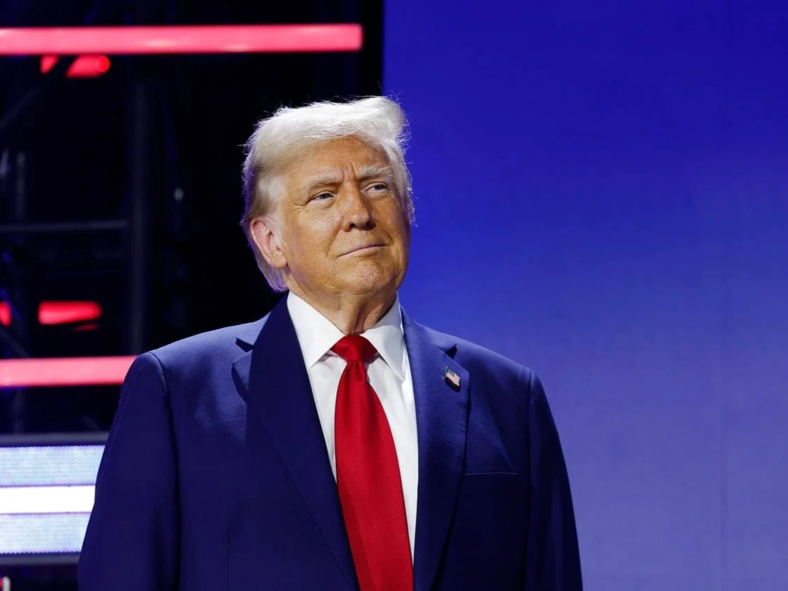 DID TRUMP CANCEL MLK DAY AND JUNETEENTH?