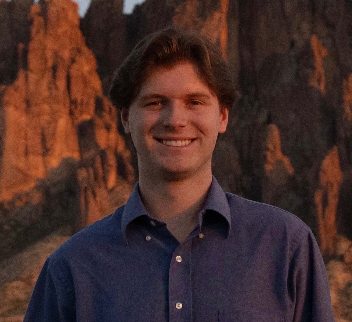 Carson Carpenter | Co-Founder & CEO — Off The Record USA