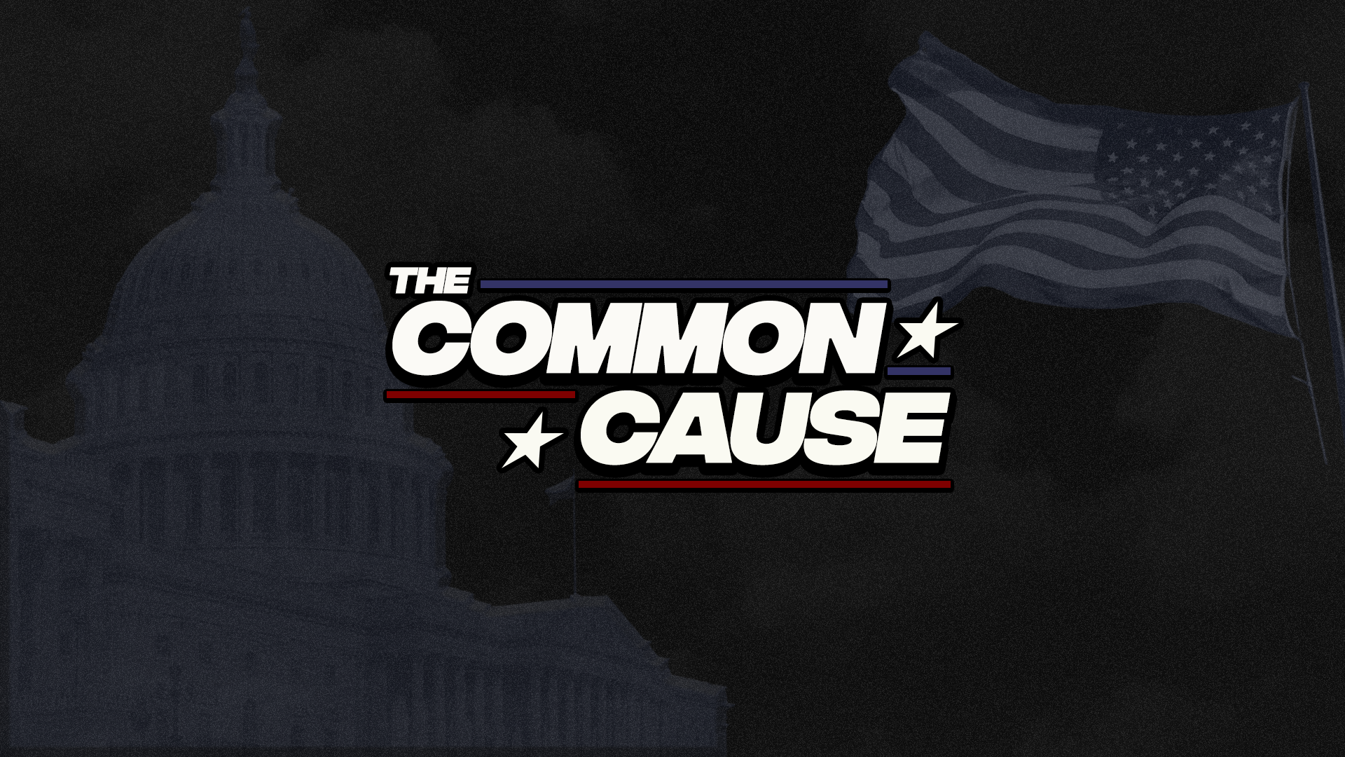 The Common Cause Logo