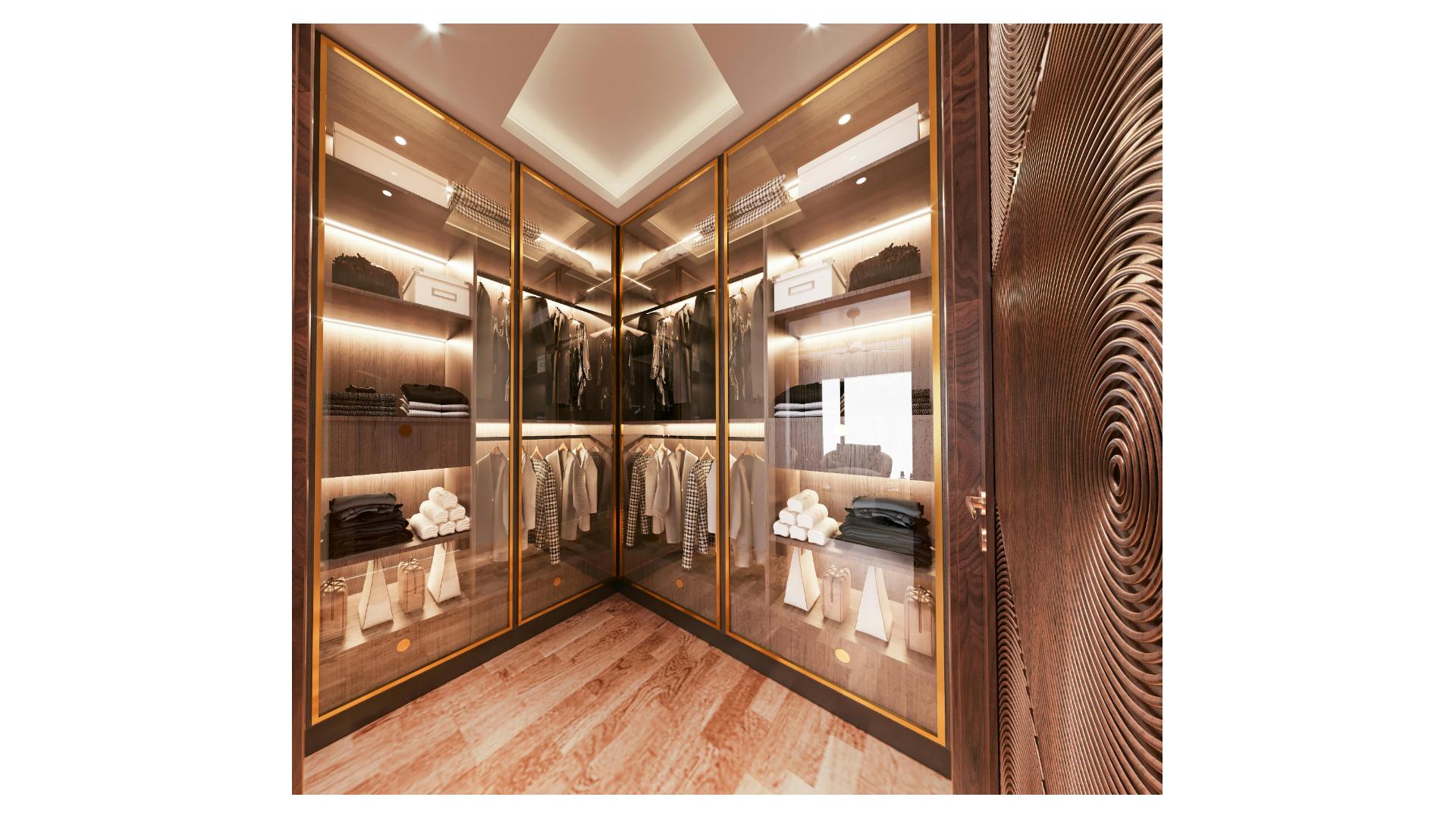 The 2026 Walk-In Closet: 5 Must-Haves for a Sanctuary-Level Space