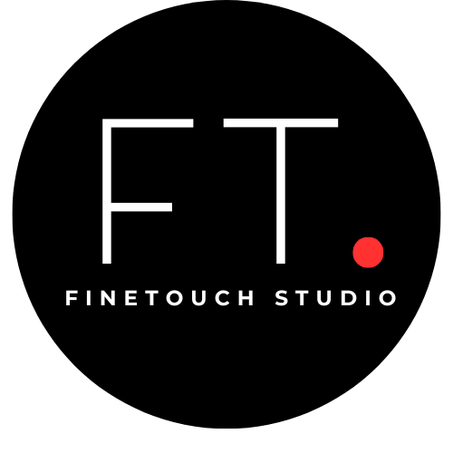 Finetouch Studio | Custom Kitchen Design &amp; Cabinetry