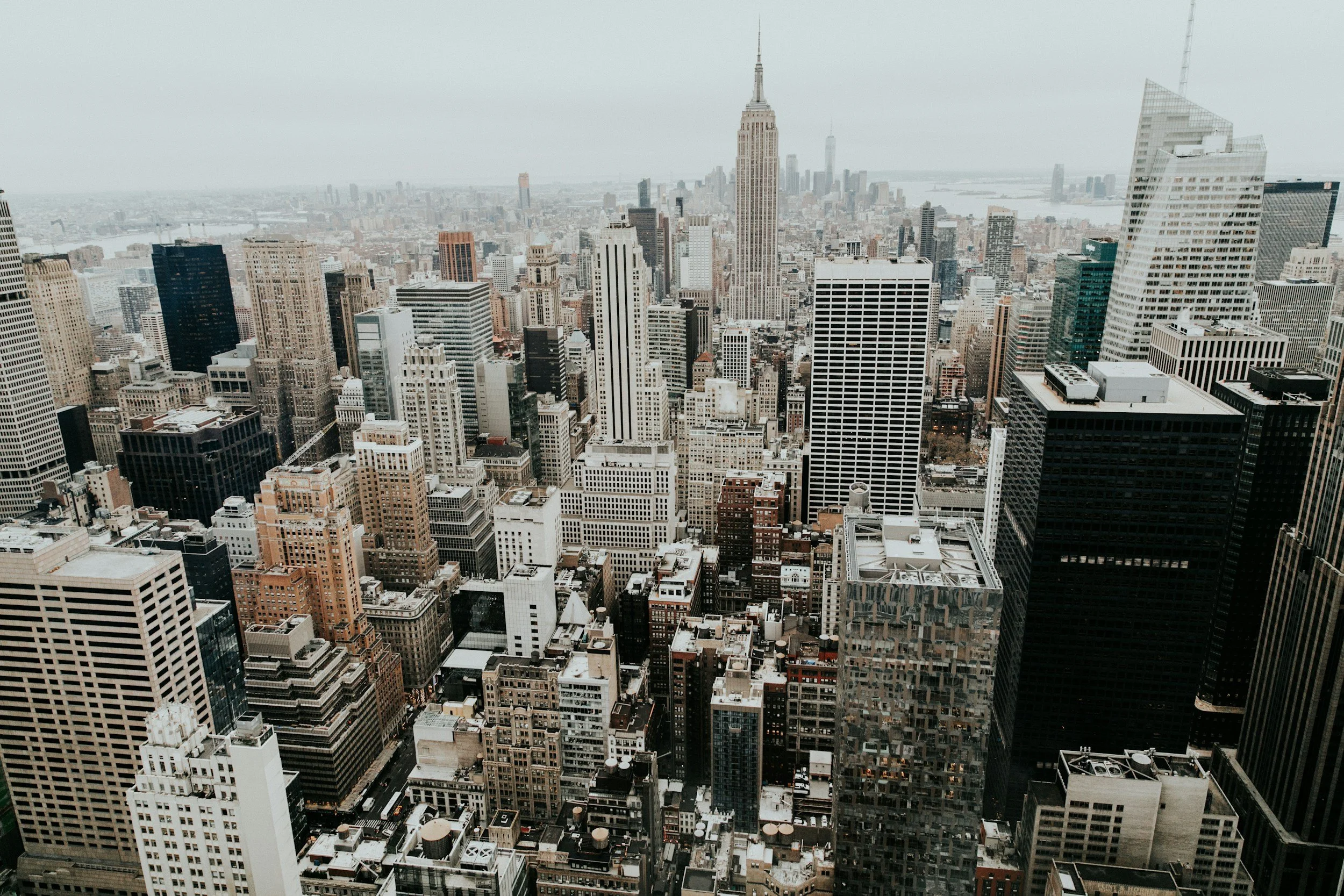 relationship therapist NYC