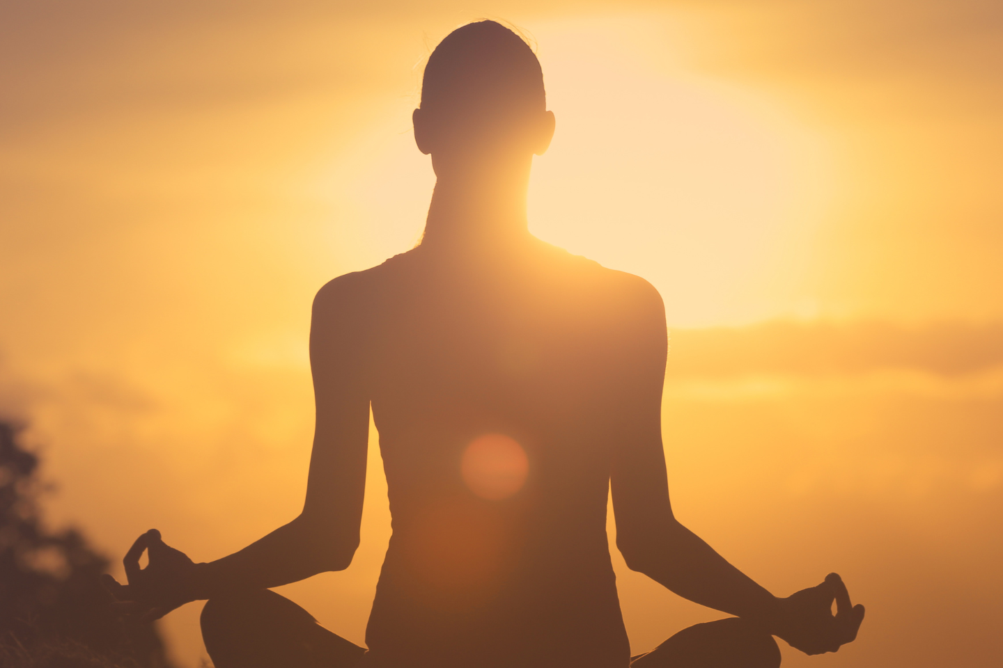 Meditation | The Inner Throne