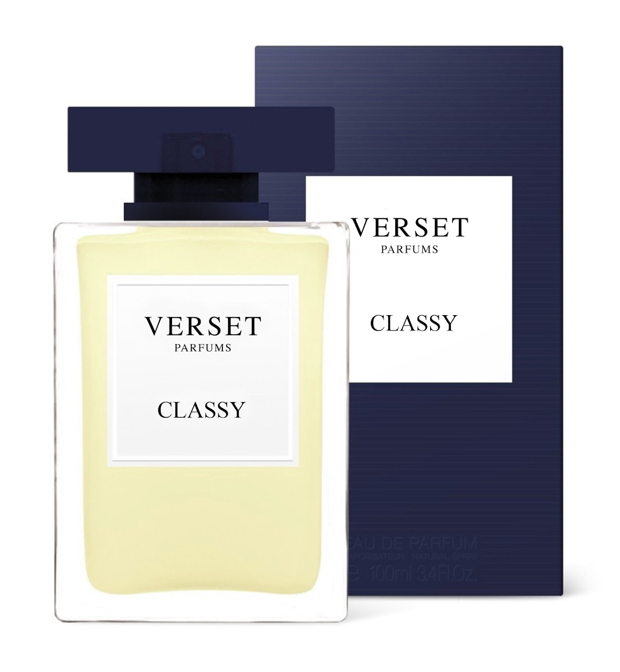Verset Parfums Classy For Him EDP
