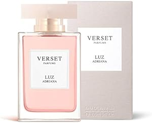 Verset Parfums Luz Adriana For Her EDP