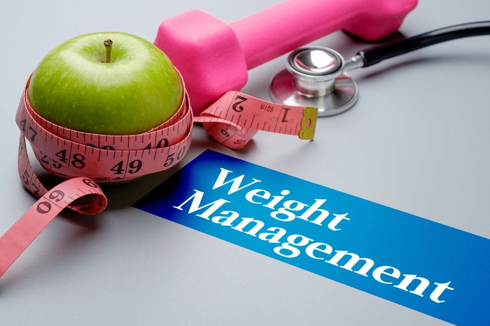 Medicated Weight Management Service