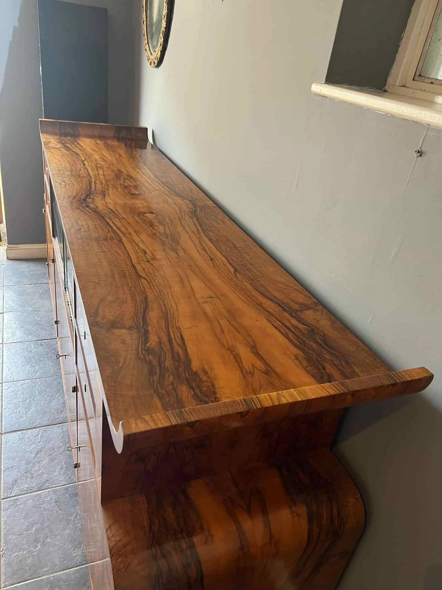 Sideboard 1920s - 1930s Foxborough Furniture 3.jpg