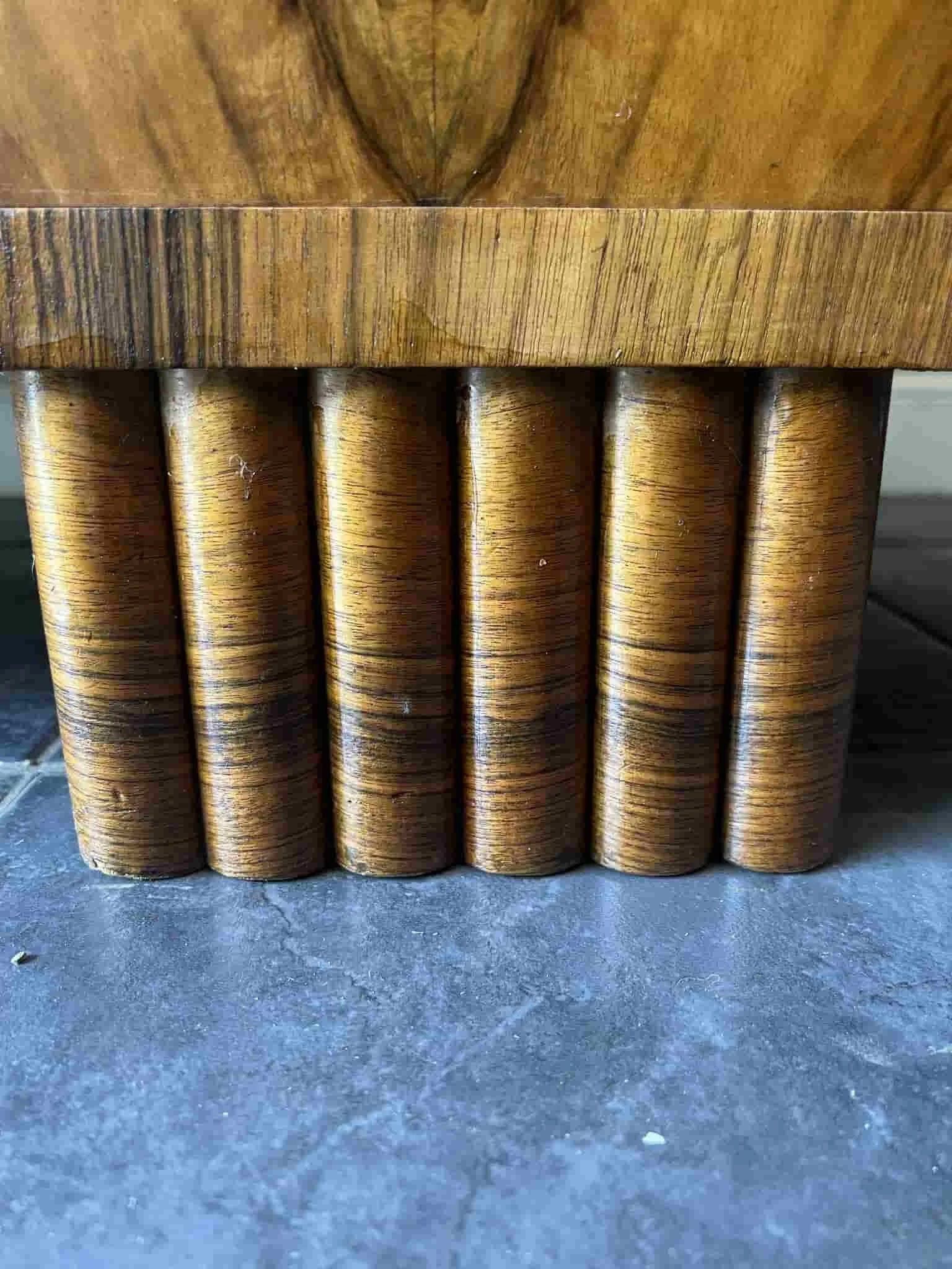 Sideboard 1920s - 1930s Foxborough Furniture 7.jpg