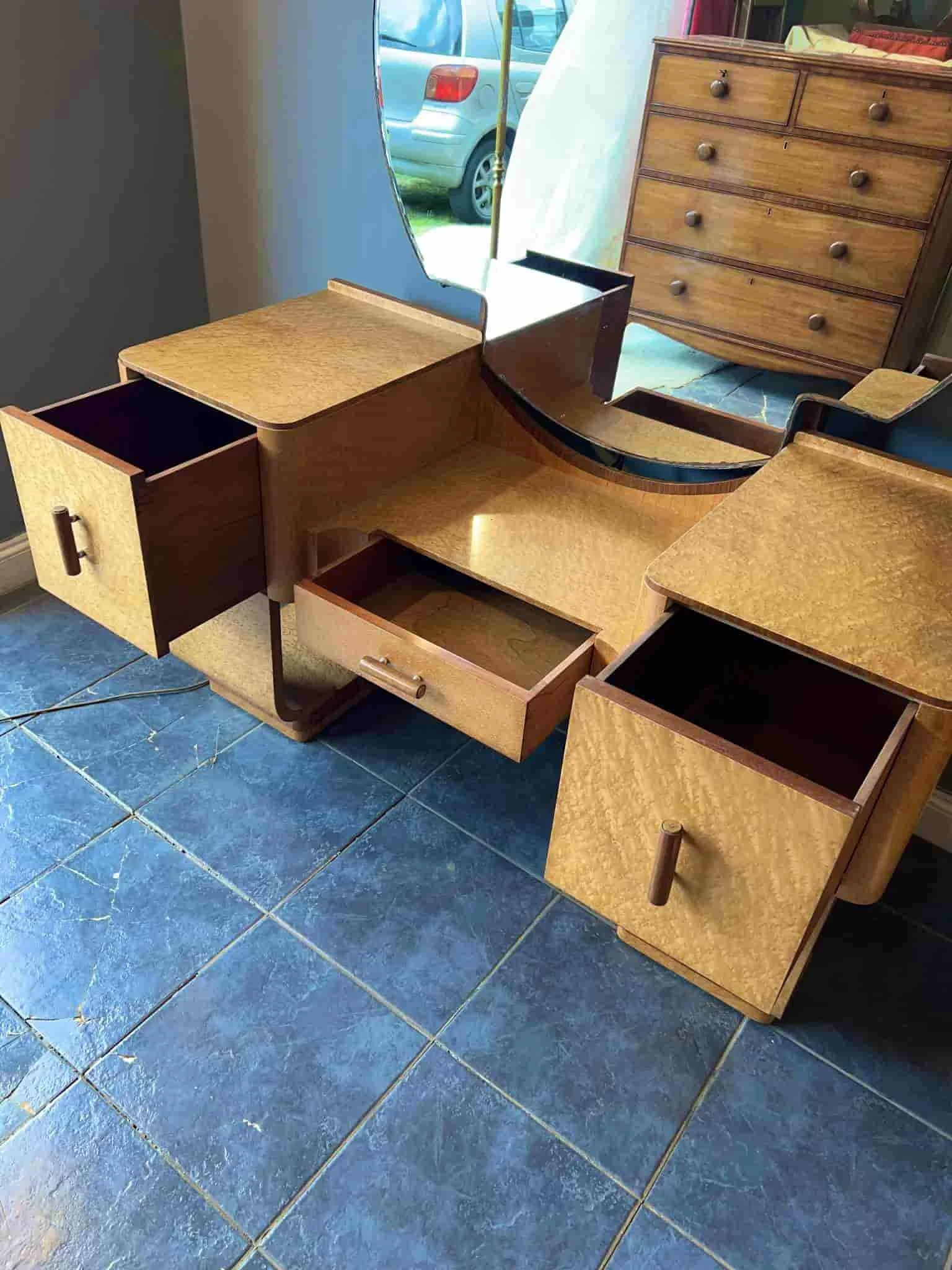 Fully Restored 1920-1930s Harry Lou And Epstein Dressing Table 3.jpg