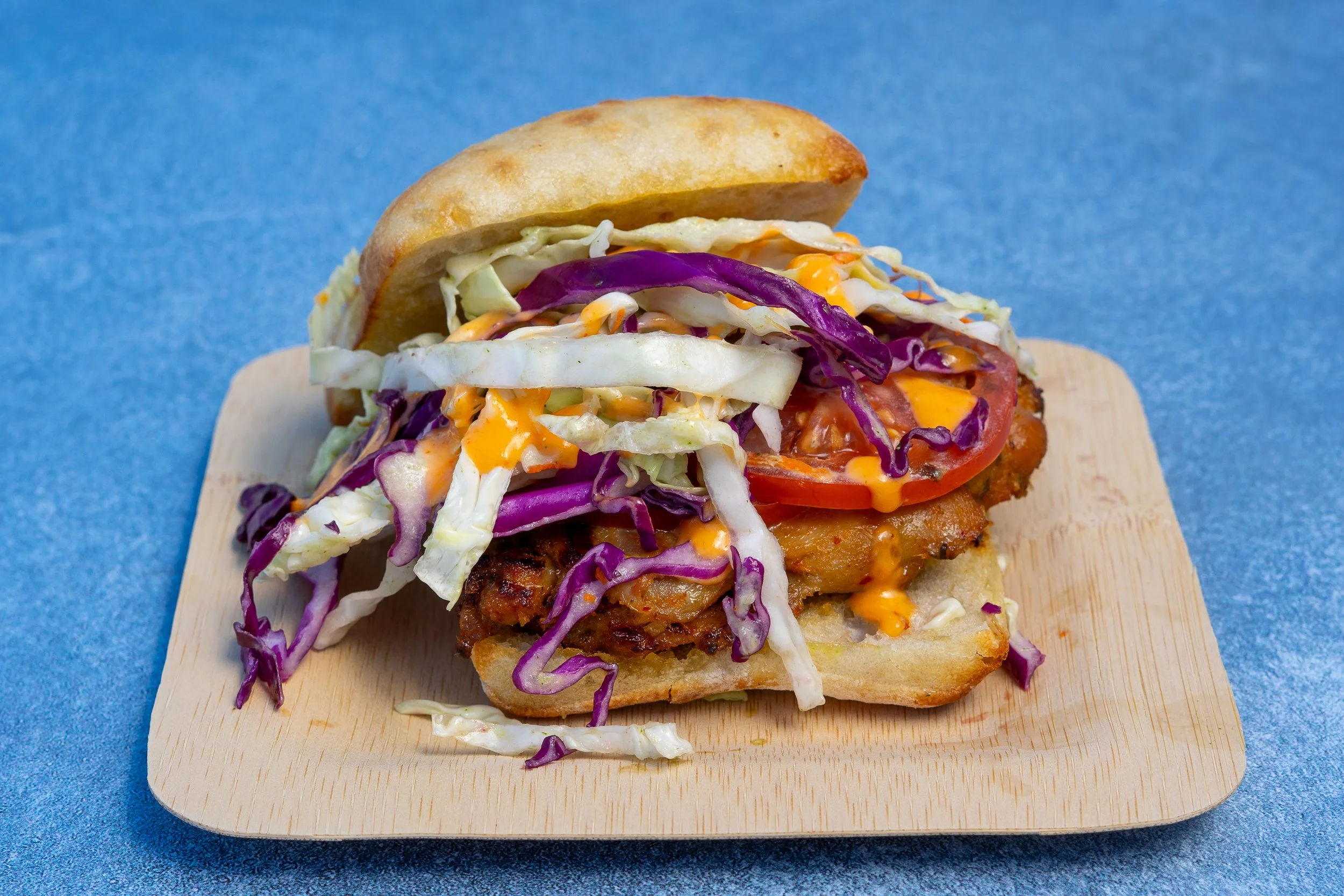Firebird - Spicy Chicken Sandwich