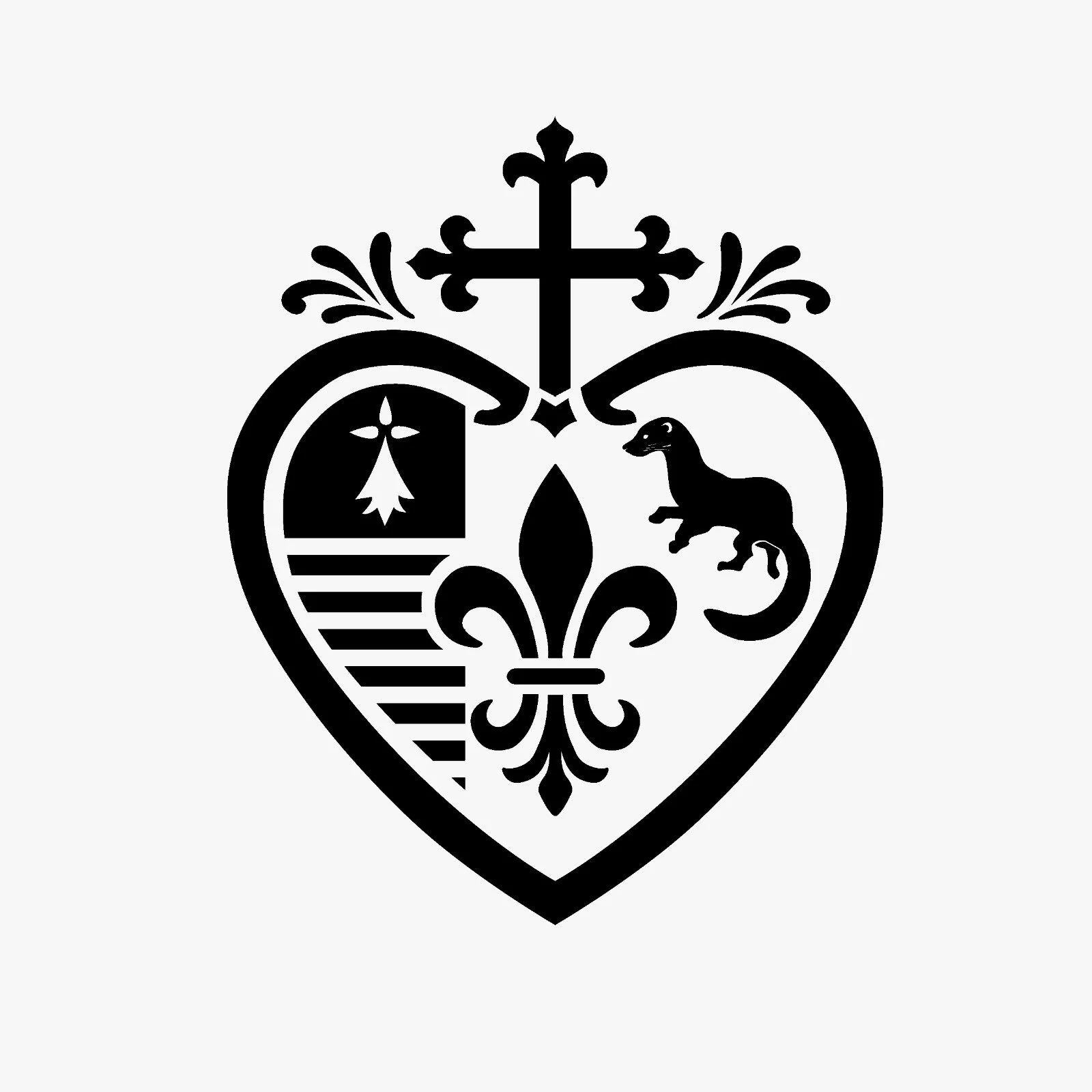 Henri Mezzadri, artiste et partenaire d'Héritage Français