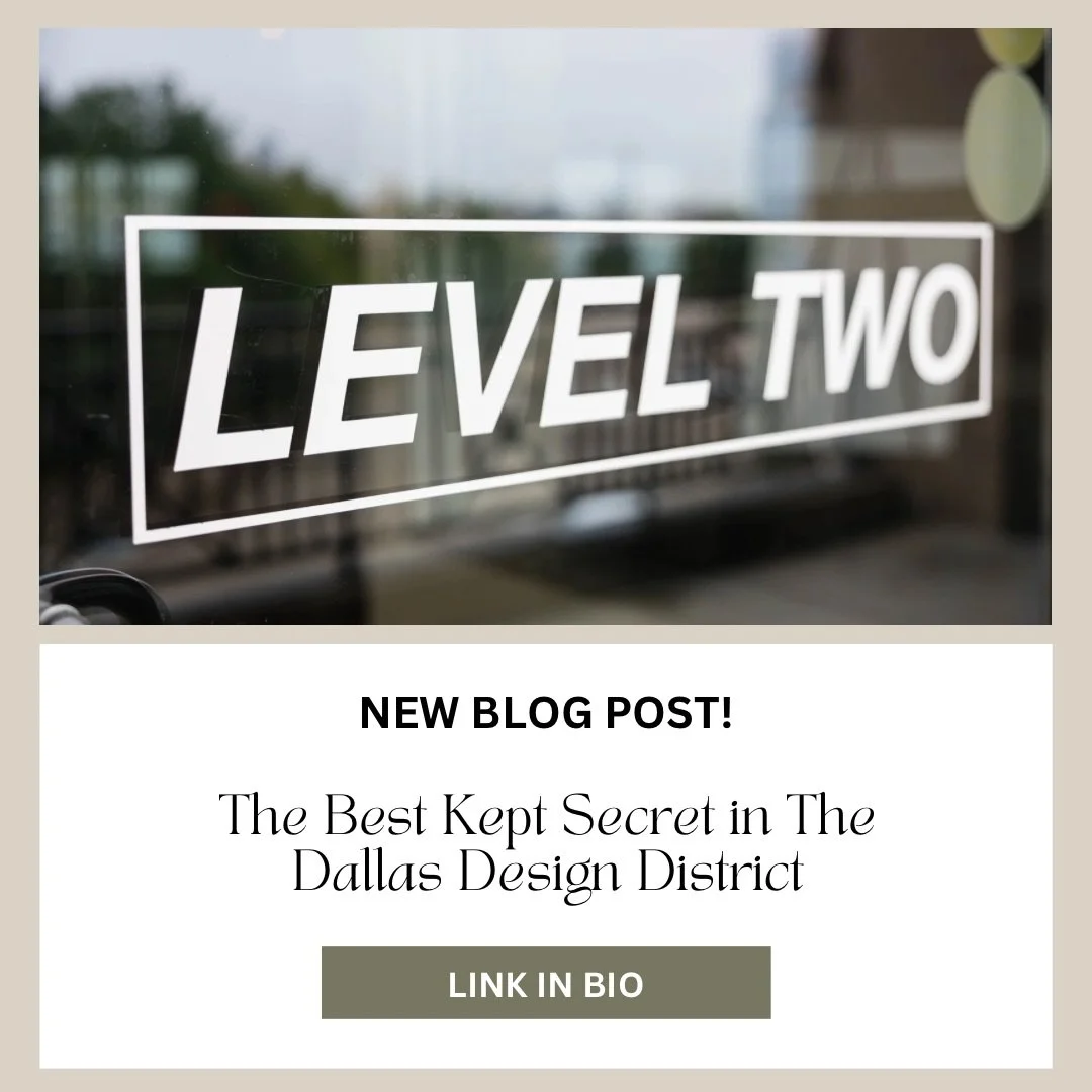 #leveltwoevents ✨ Just published!
Brides are calling Level Two Events the best-kept secret in the Dallas Design District &mdash; and now you can see why.

If you&rsquo;re planning your wedding and want modern style, skyline views, and trusted service