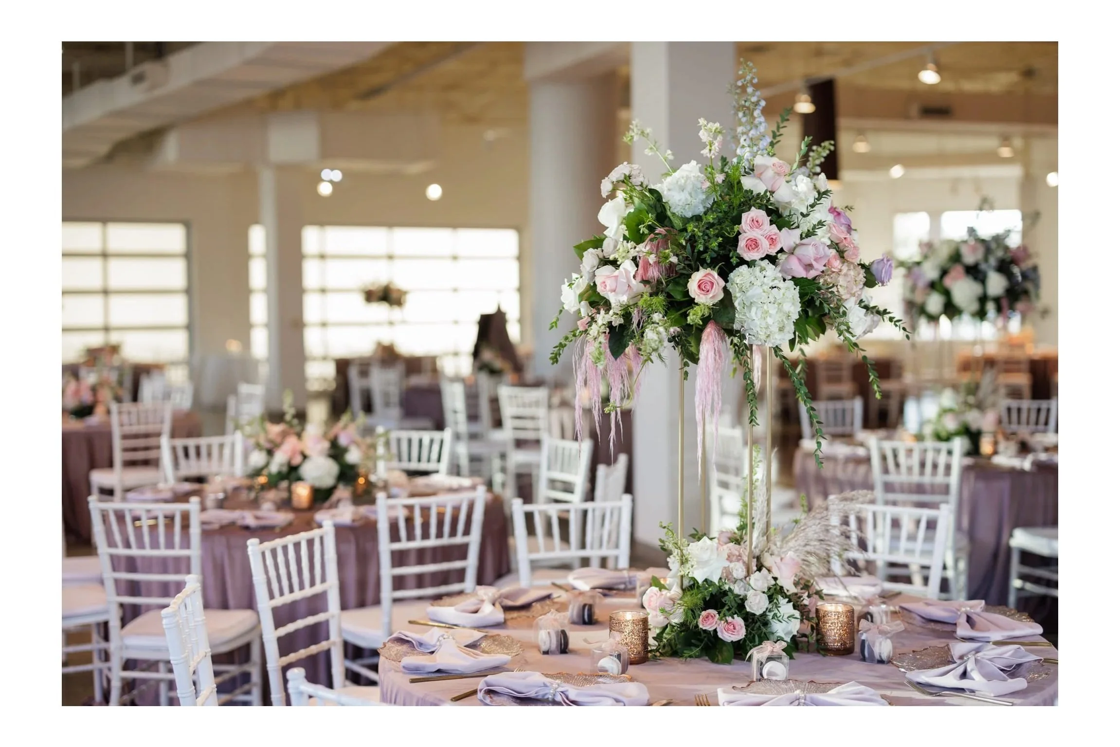 What Makes a Wedding Venue Feel “High-End” in 2026 ?