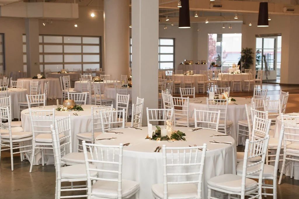 Level Two Events | Wedding & Event Venue in Dallas, Texas –Design District