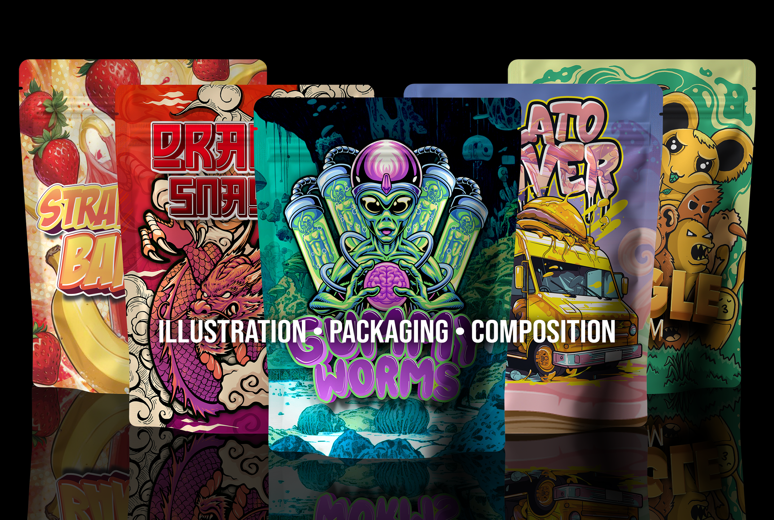 PAcKaGiNg