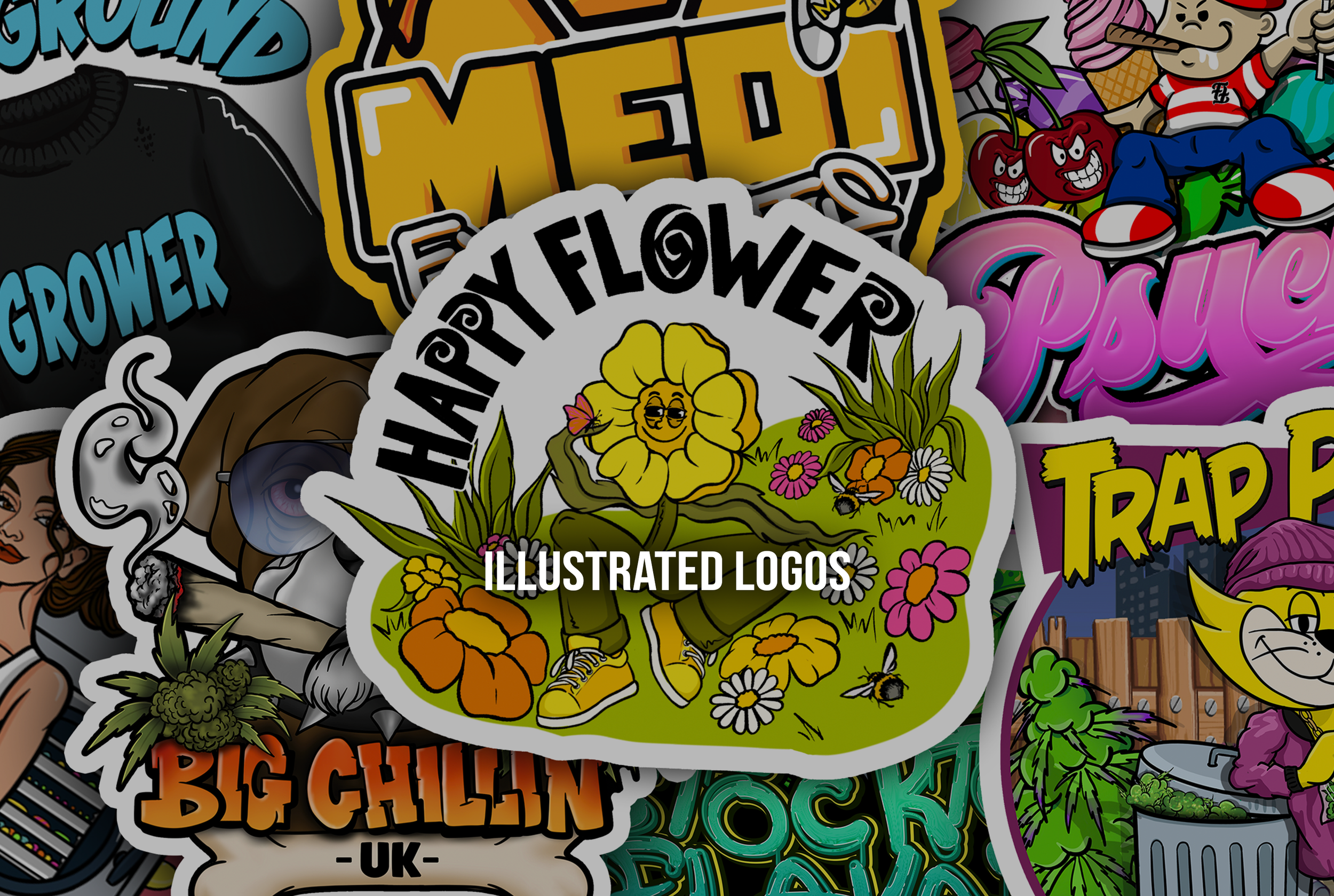 LoGoFoLiO