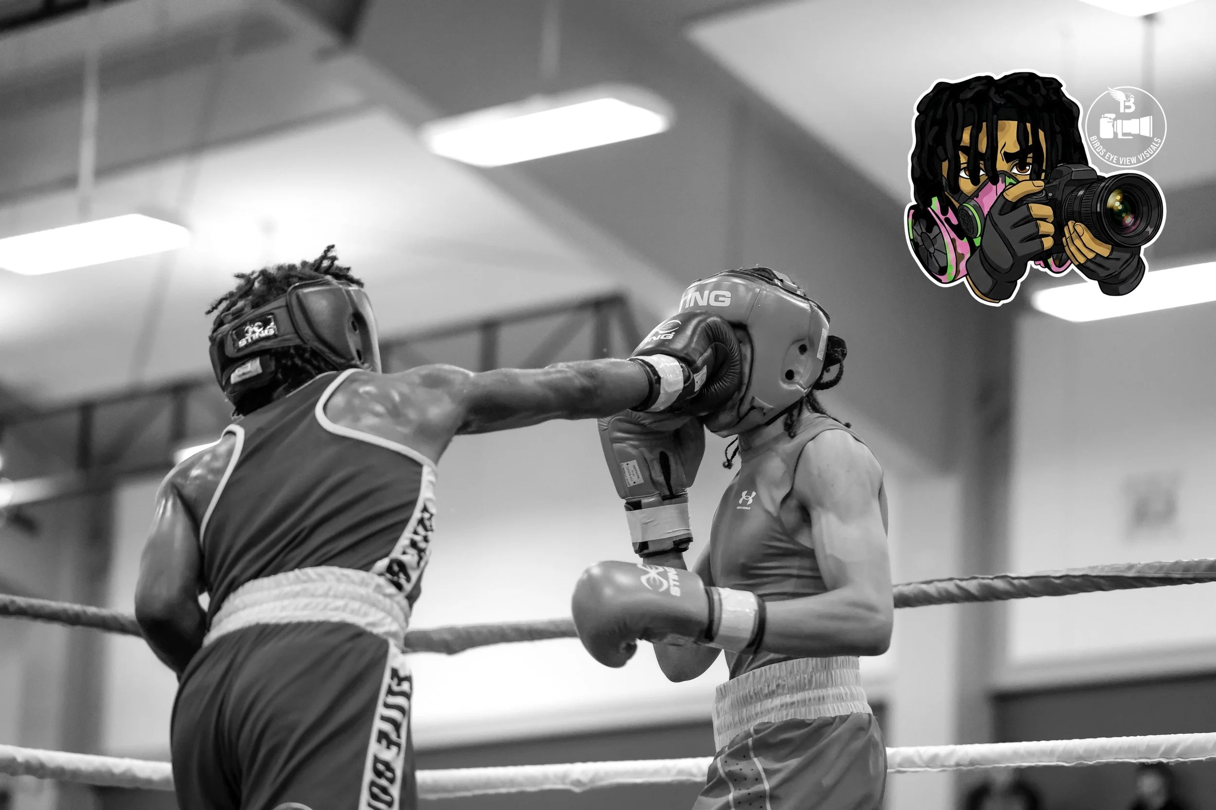 Boxing
