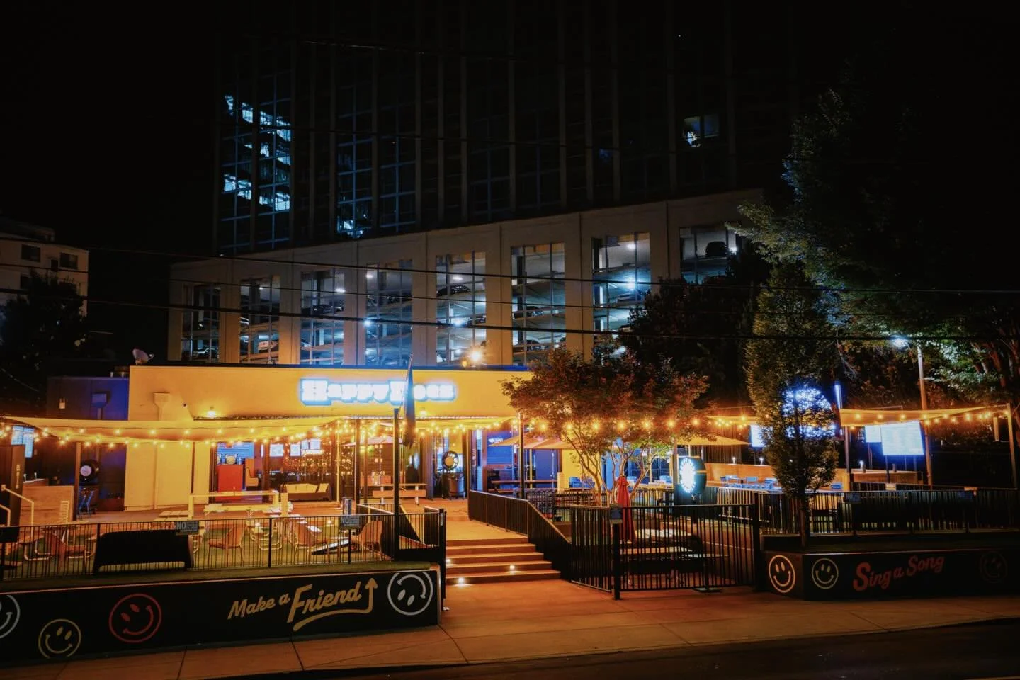 HAPPY Easter! 🐣🐰🌷We&rsquo;re closed for the holiday but will reopen Monday, 4/6 at 5PM!