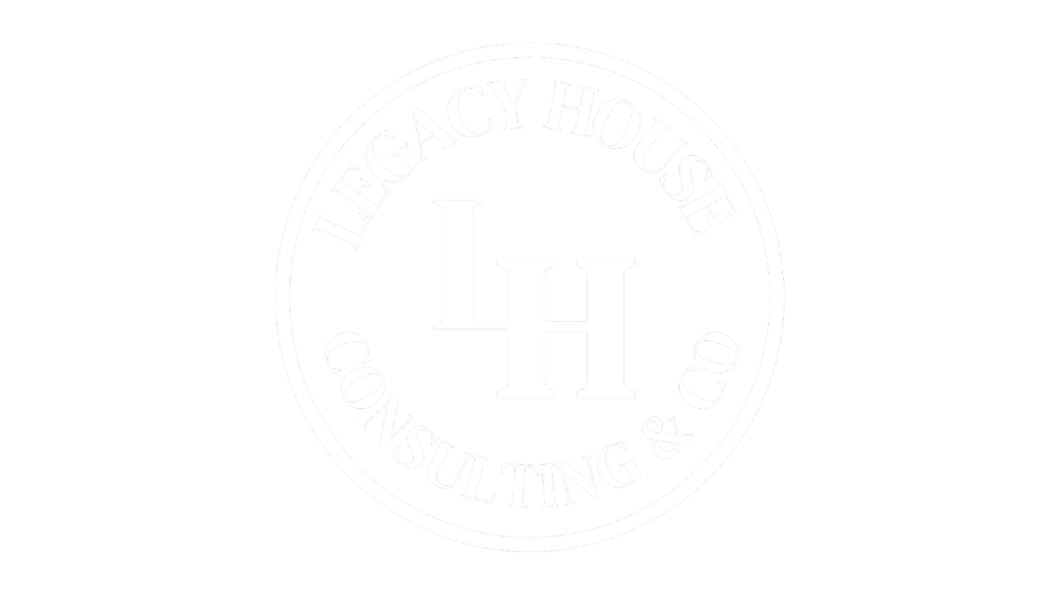 Legacy House Consulting and Co.