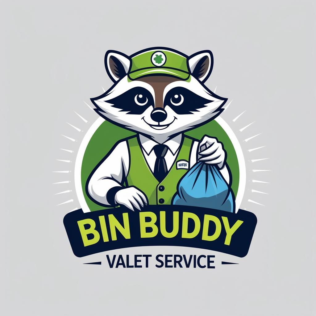 Bin Buddy Valet Services