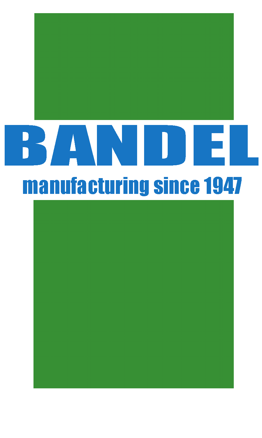 BANDEL MFG.