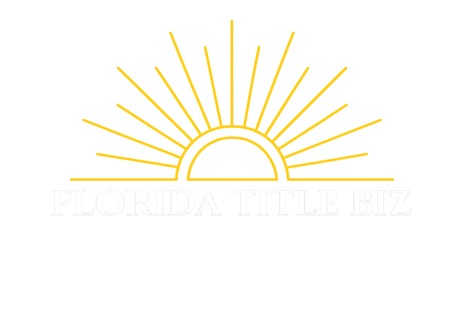Florida Title Biz