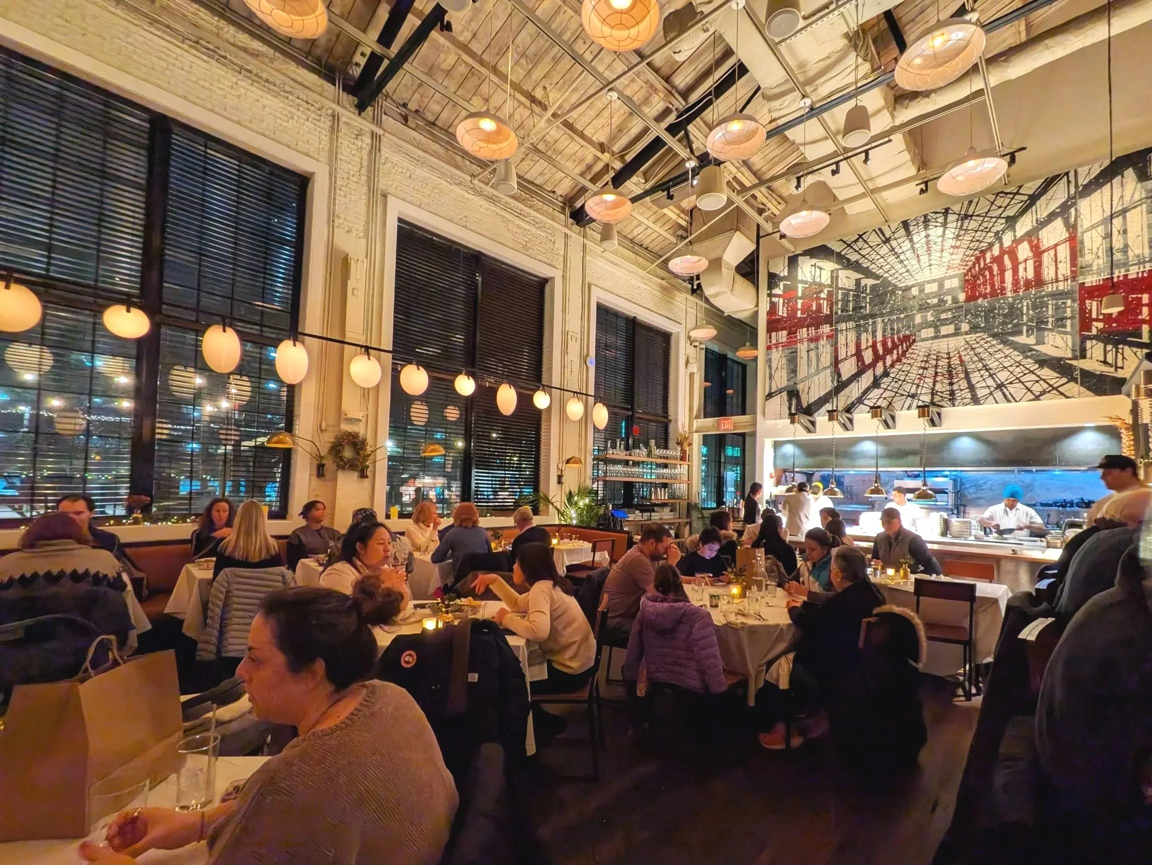 Veo Robert's Lao Pop-Up at Branch Line
