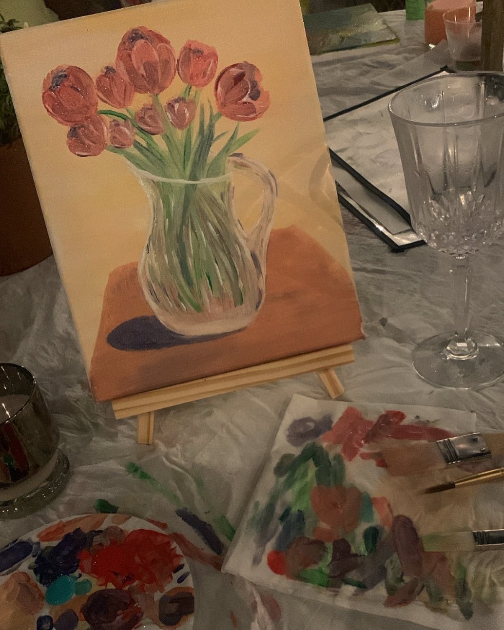 💐