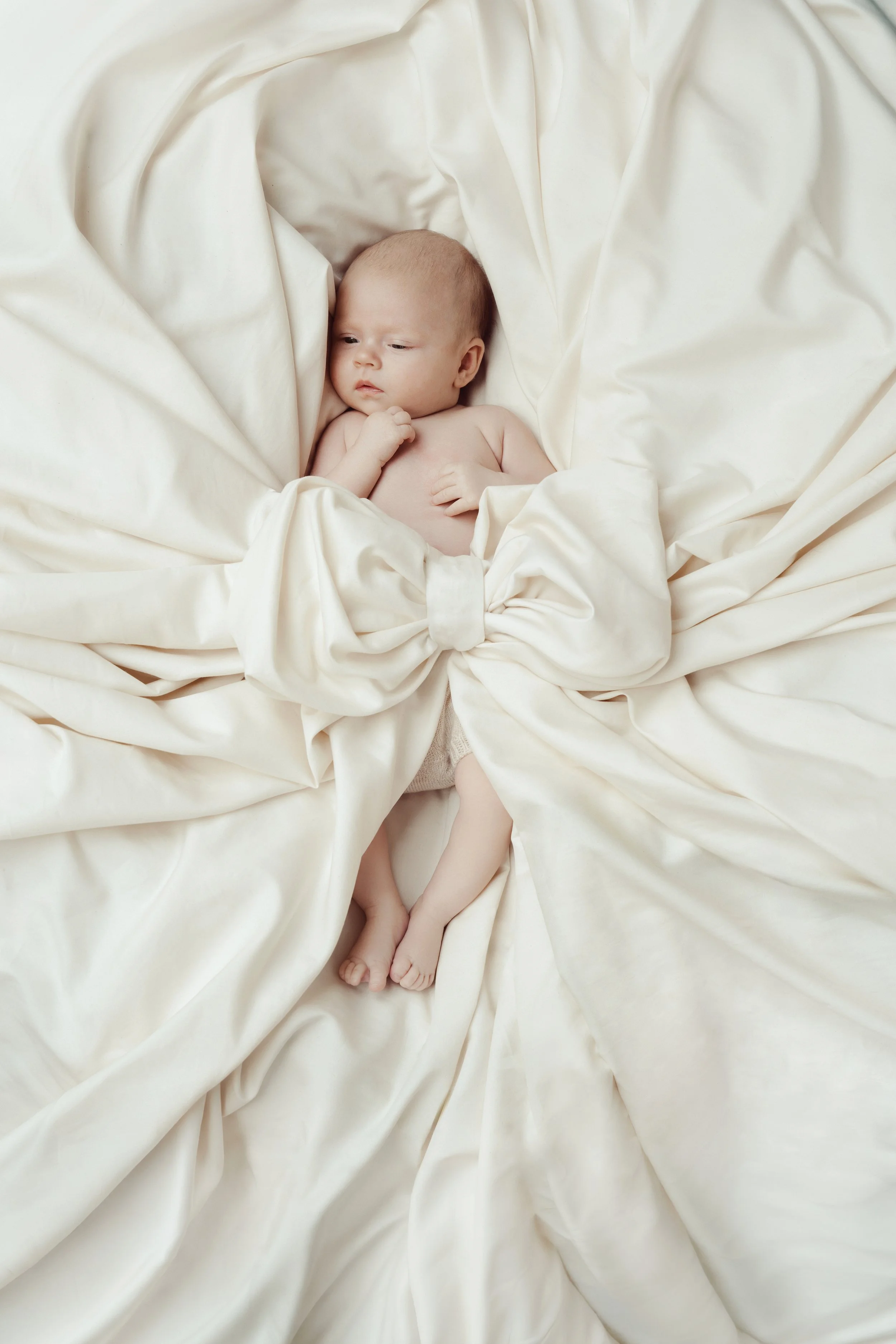 newborn fotografie