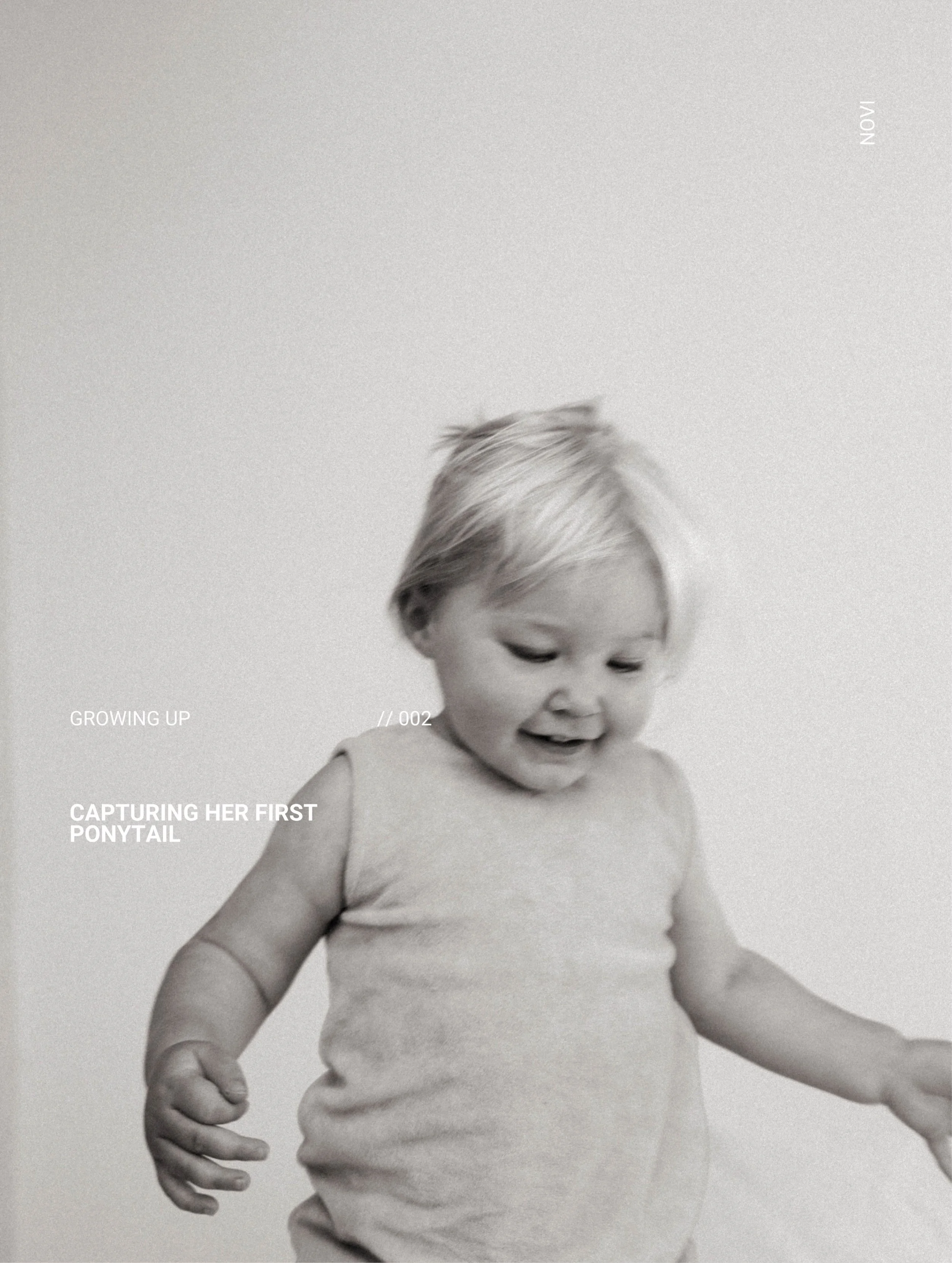 Funny how the smallest things can feel so big 🤍

&bull; 

#kidsphotography #editorialkids #kinderfotograaf #kinderportretten #capturingchildhood