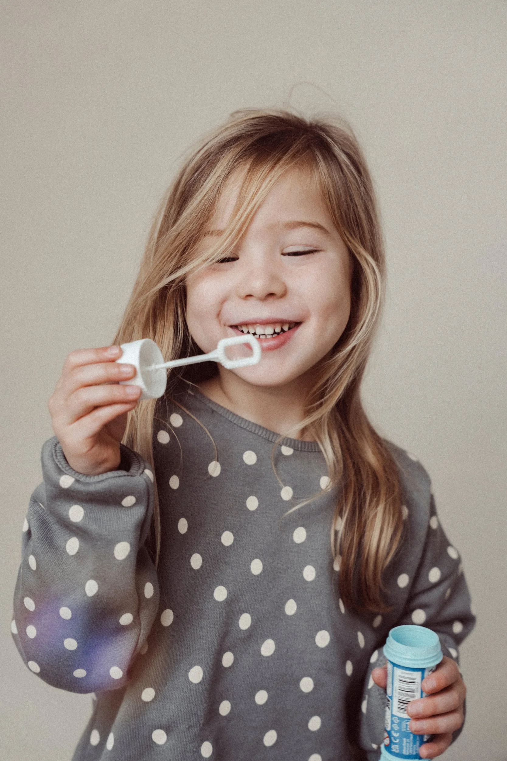 kindershoot  in daglichtstudio den bosch fine art portret