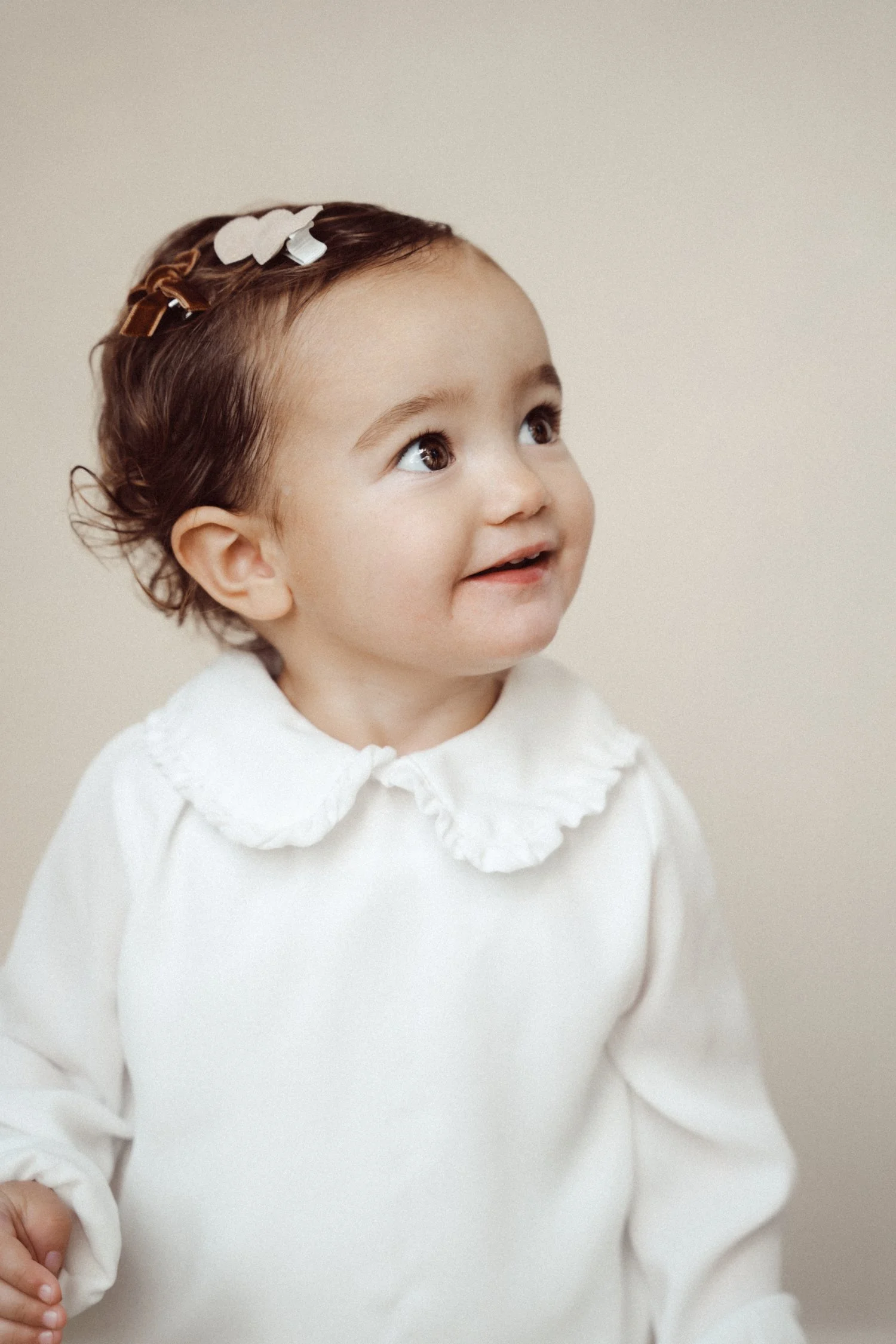 shoot  in daglichtstudio den bosch fine art portret