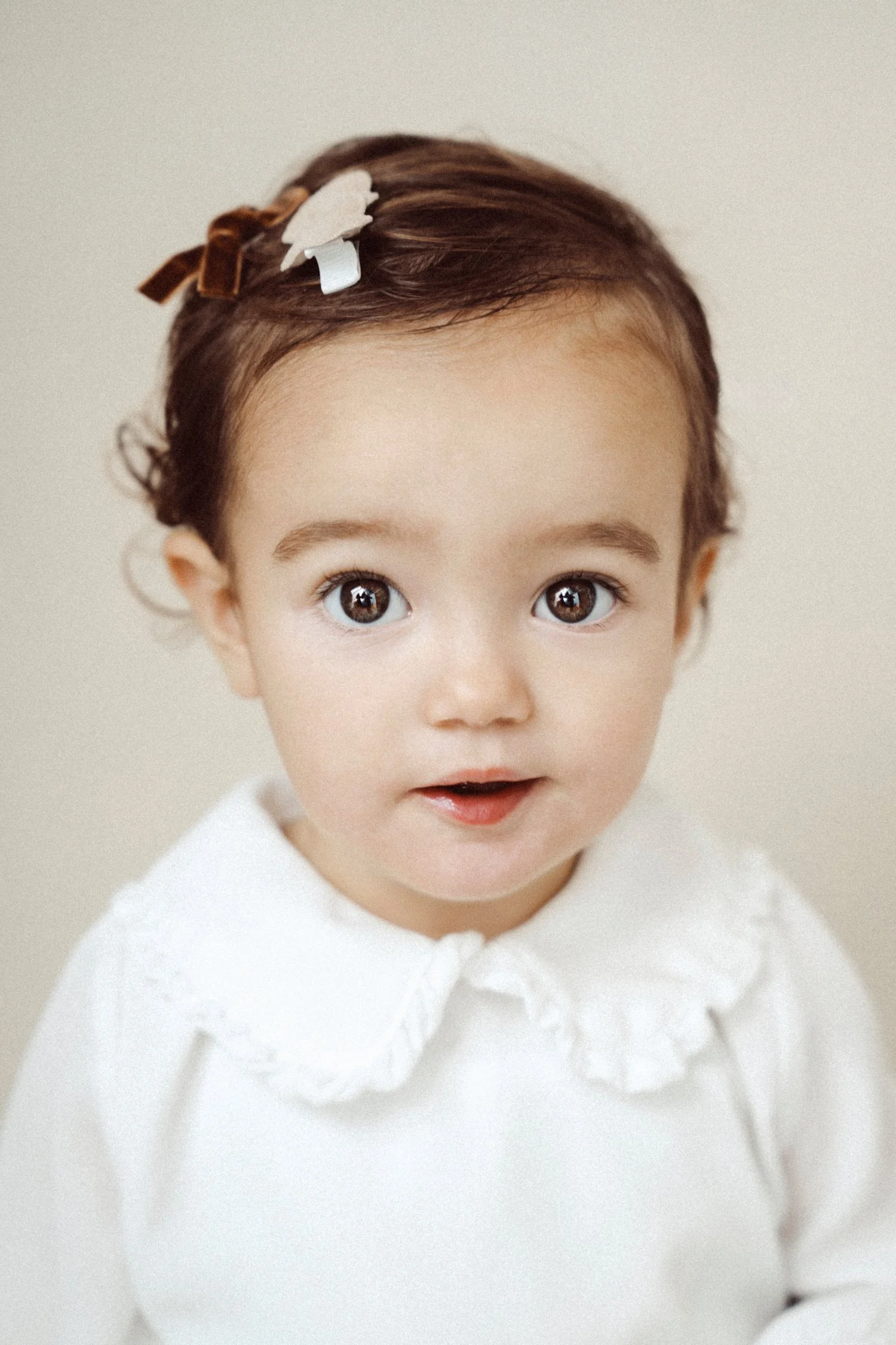 shoot  in daglichtstudio den bosch fine art portret