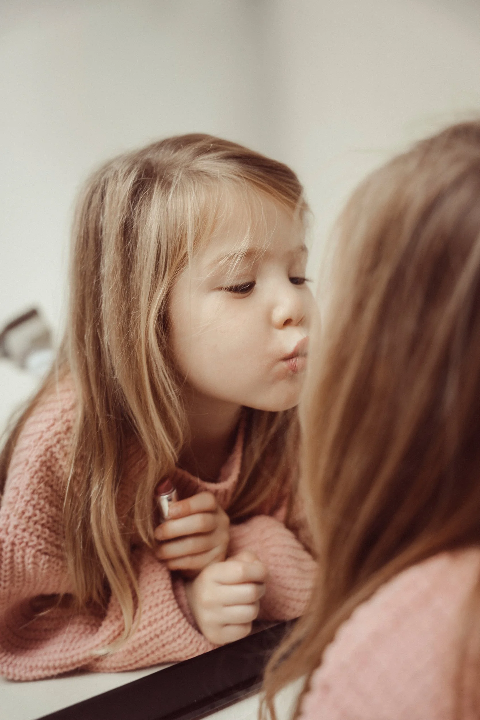 kindershoot  in daglichtstudio den bosch fine art portret