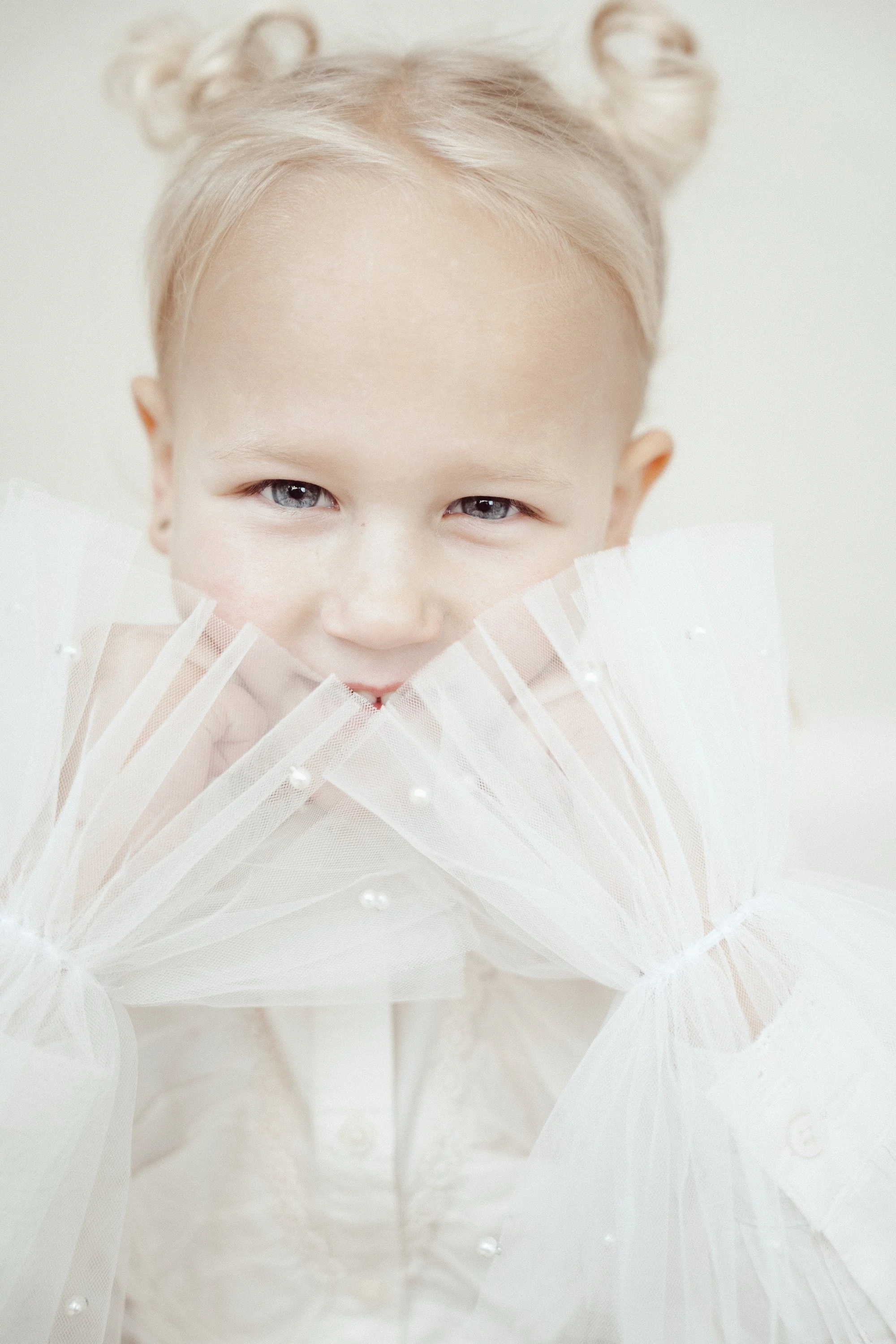 shoot  in daglichtstudio den bosch fine art portret