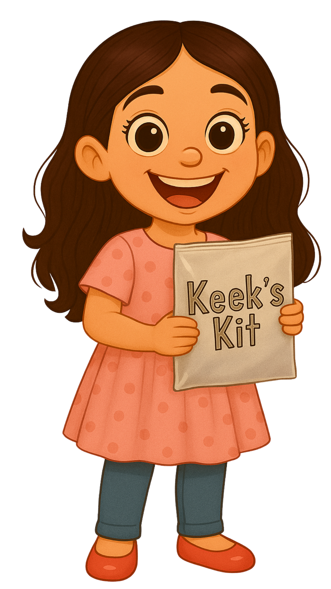 Keek's Kits