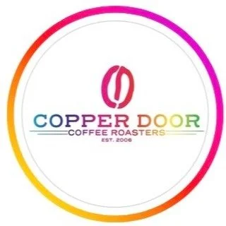 @copperdoorcoffee coming to The Village Park in late 2026. And...they'll be serving @littlemanicecream because we know ya'll love you some ice cream.