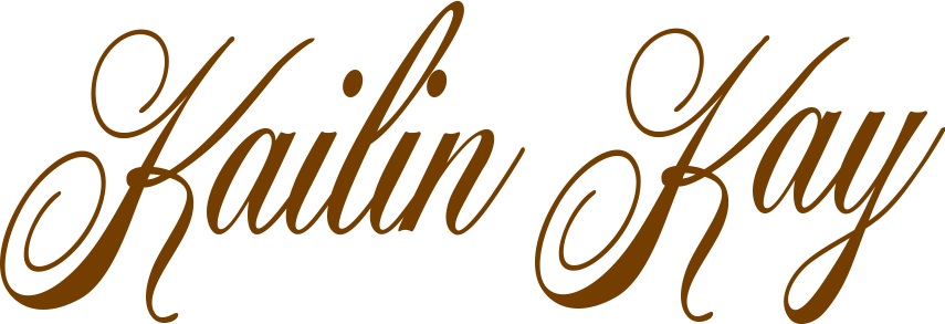 KAILIN KAY MUSIC