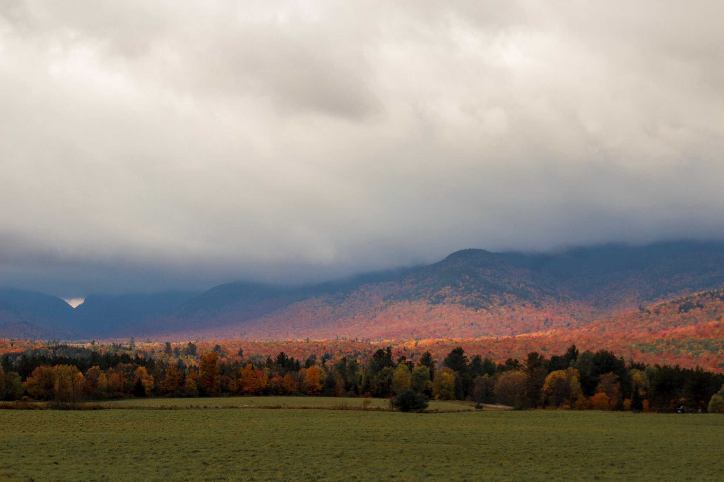 adirondacks / upstate new york