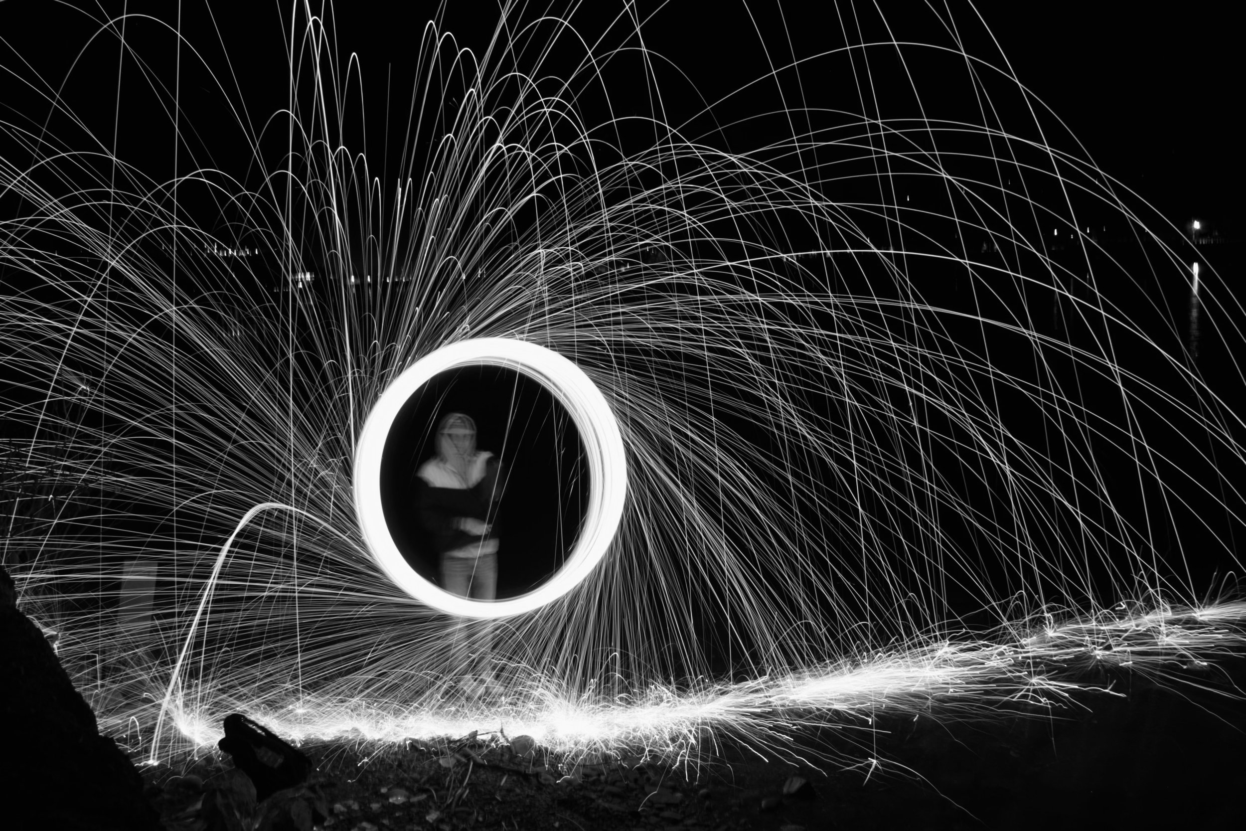 steel wool / upstate new york