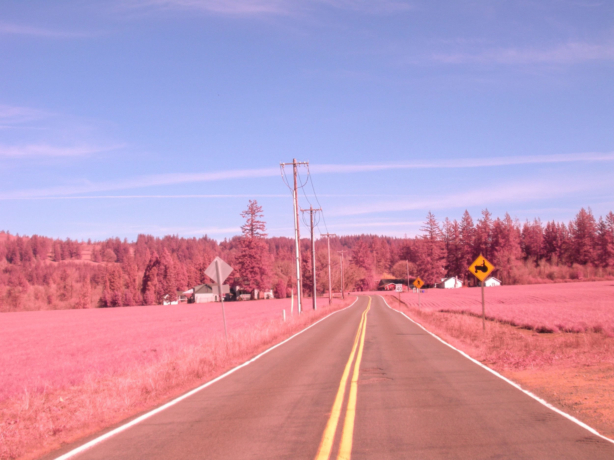 / oregon