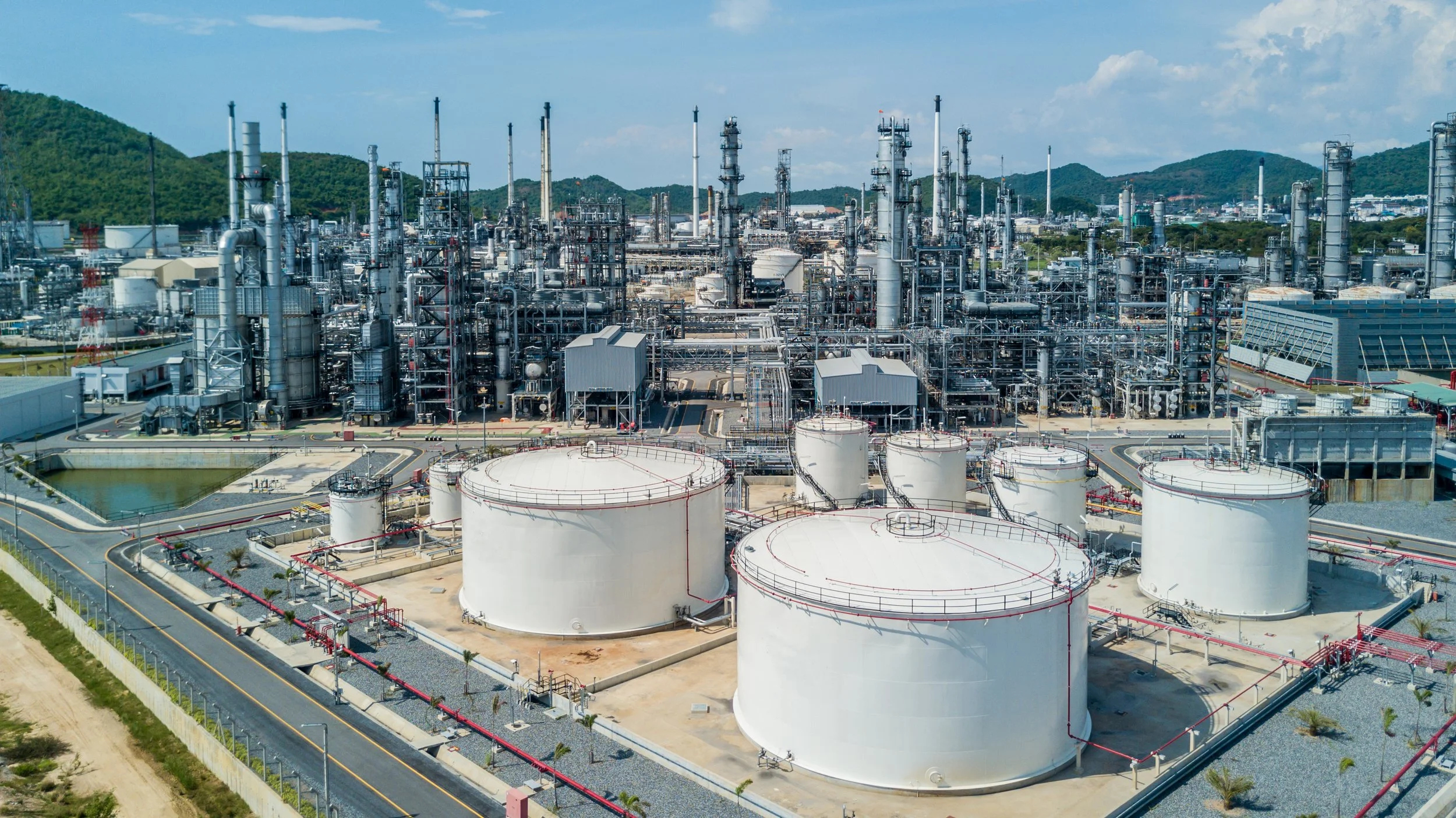 Oranssi previous project