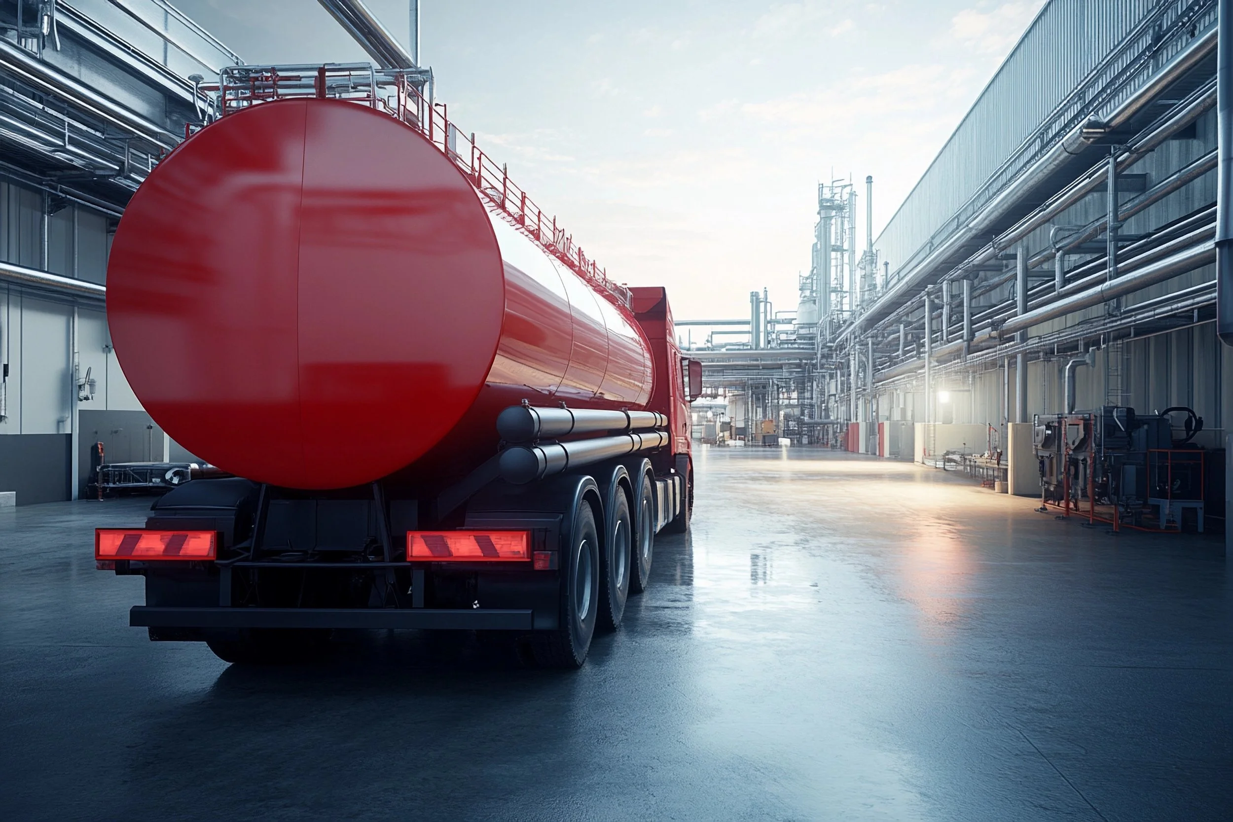 Soporte en logística, etiquetado y normativa