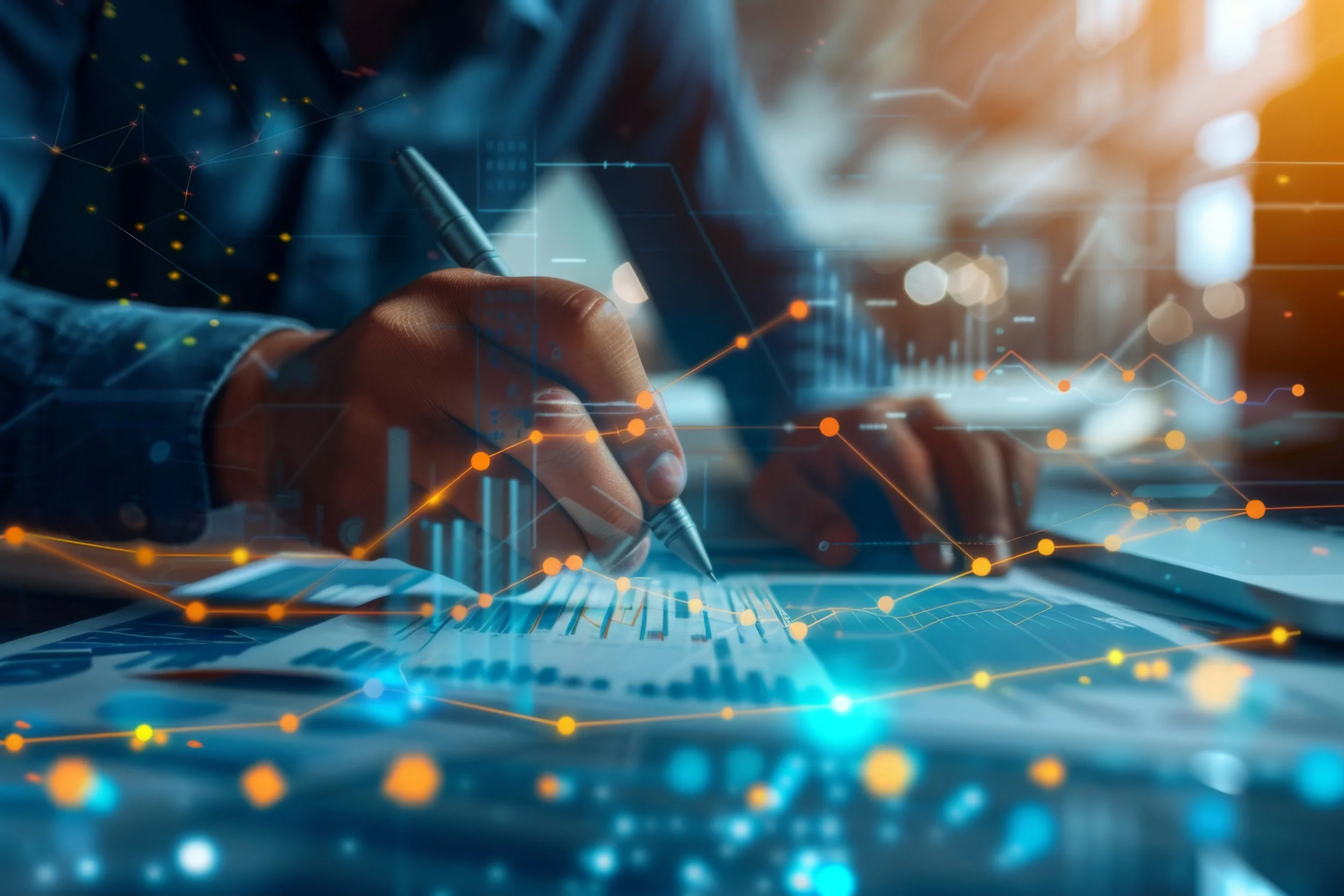 Asesoría técnica especializada